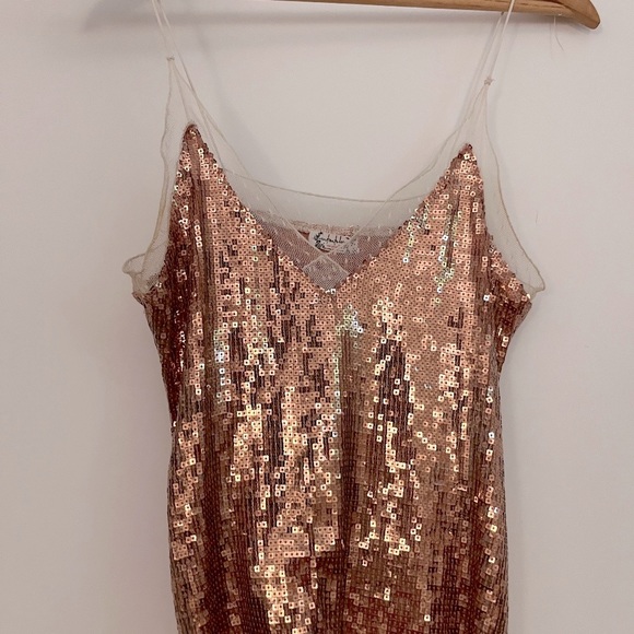 Sequenced FP Cami - Picture 2 of 4